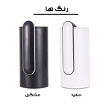 پمپ آب سفری