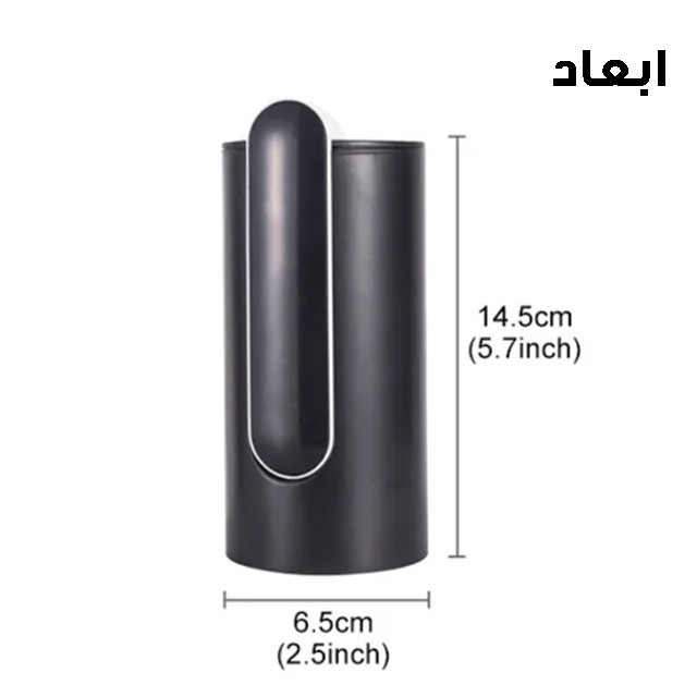 پمپ آب سفری