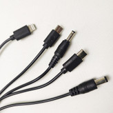 شارژر خورشیدی 20 وات تاشو