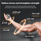 توپ ورزشی ژیروبال
