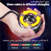 توپ ورزشی ژیروبال